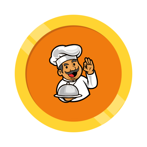 Airecipe coin
